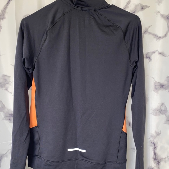 Half-Zip Pullover - Picture 2 of 2